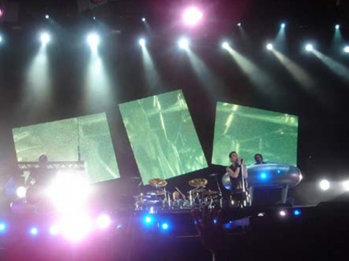 Nyon 19/07/2006 - Picture 3