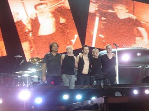 Nyon 19/07/2006 - Picture 4