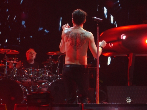 Oslo 28/02/2006 - Picture 31