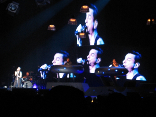 Phoenix 25/11/2005 - Picture 2