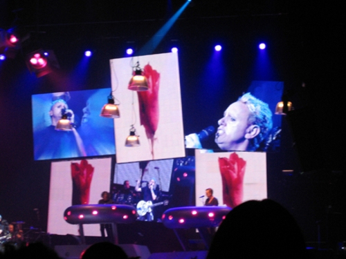 Phoenix 25/11/2005 - Picture 3