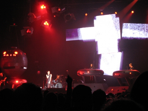 Phoenix 25/11/2005 - Picture 5