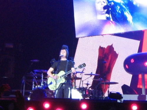 Riga 17/03/2006 - Picture 2
