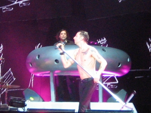 Riga 17/03/2006 - Picture 4