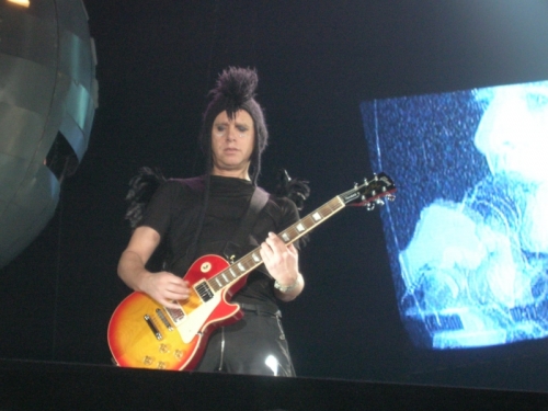 Rotterdam 26/03/2006 - Picture 1