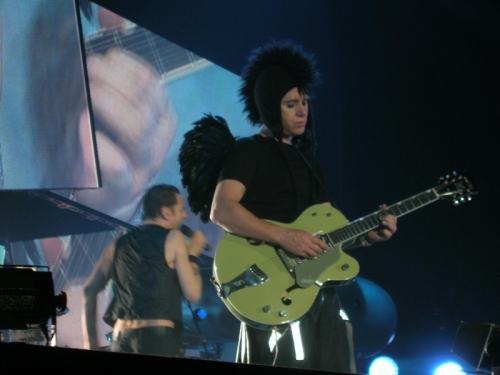 Rotterdam 26/03/2006 - Picture 2