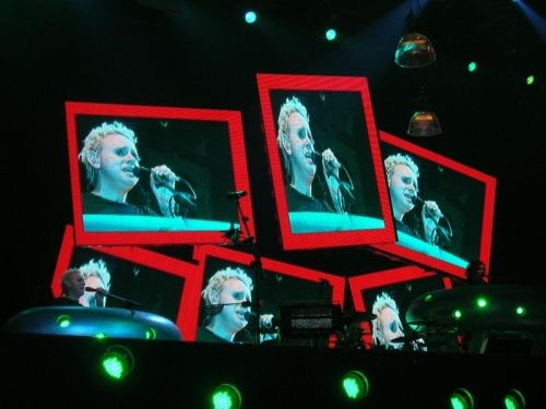 Rotterdam 26/03/2006 - Picture 5