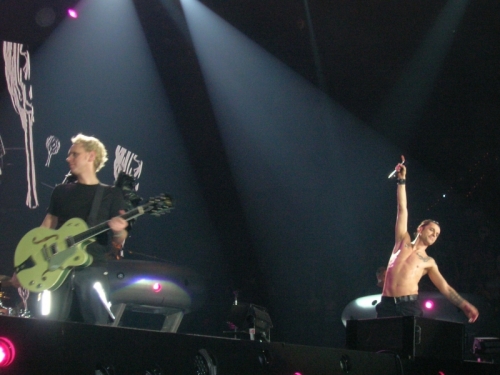 Rotterdam 26/03/2006 - Picture 6