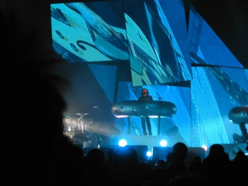 San Diego 19/11/2005 - Picture 4