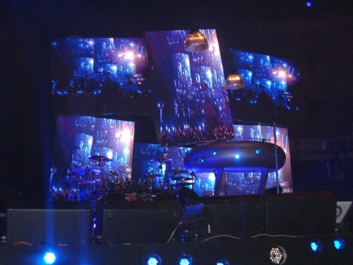 San Diego 19/11/2005 - Picture 6