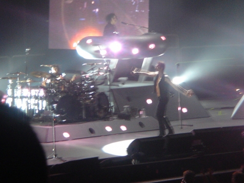 San Jose 18/11/2005 - Picture 1