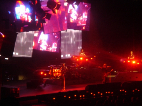 San Jose 18/11/2005 - Picture 2