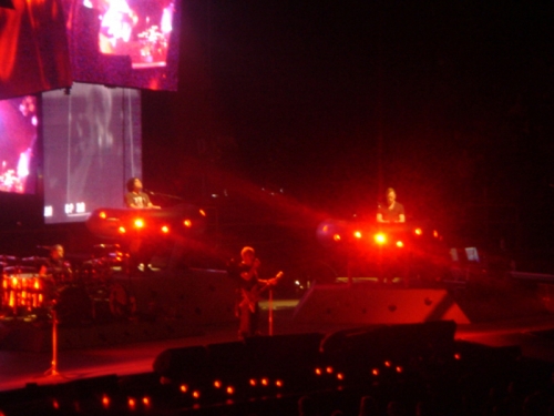 San Jose 18/11/2005 - Picture 3