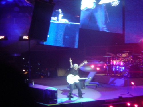 San Jose 18/11/2005 - Picture 4