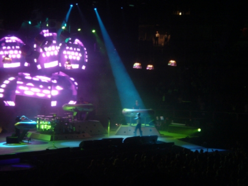 San Jose 18/11/2005 - Picture 7