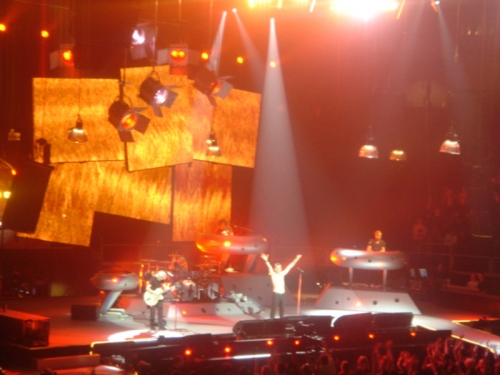 San Jose 18/11/2005 - Picture 8