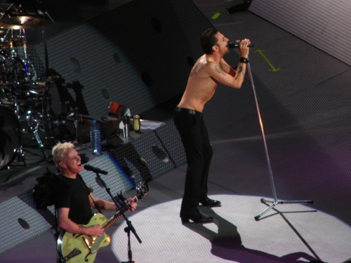 Stockholm 01/03/2006 - Picture 18
