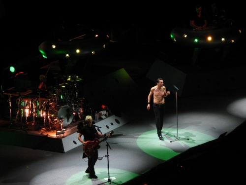 Stockholm 01/03/2006 - Picture 19