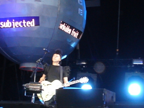 Stockholm 07/07/2006 - Picture 1