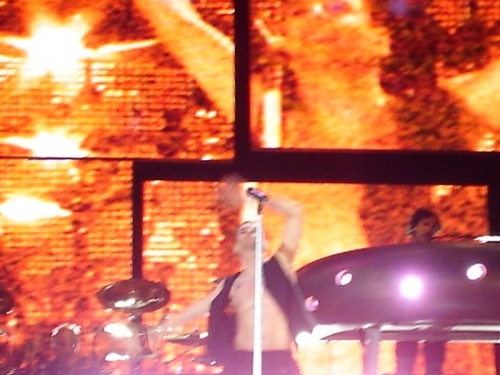 Stockholm 07/07/2006 - Picture 5