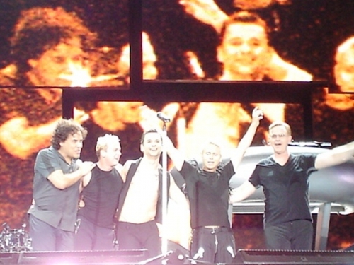 Stockholm 07/07/2006 - Picture 6