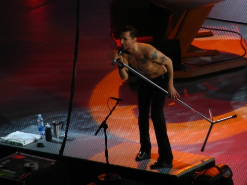 Stockholm 01/03/2006 - Picture 26