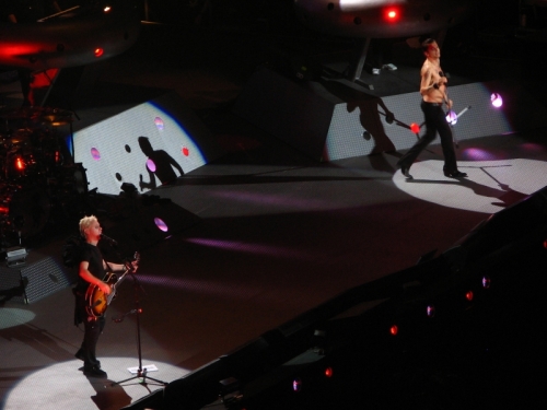 Stockholm 01/03/2006 - Picture 28