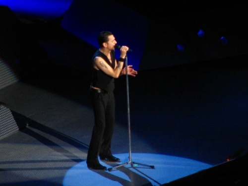 Stockholm 01/03/2006 - Picture 6