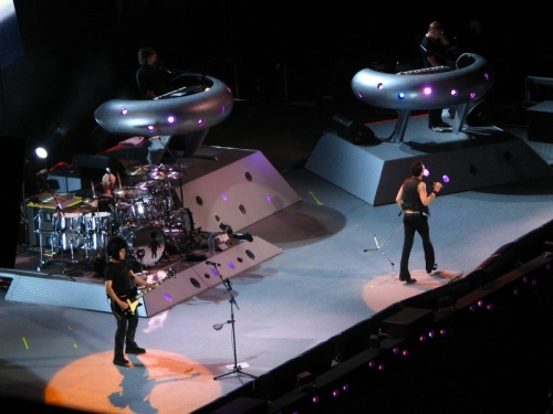 Stockholm 01/03/2006 - Picture 9