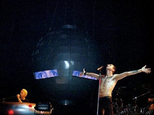 Toronto 18/05/2006 - Picture 1