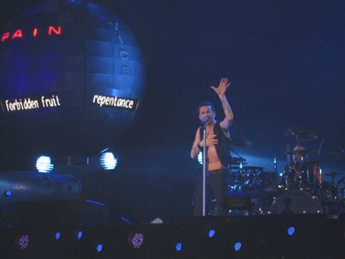 Toronto 18/05/2006 - Picture 4