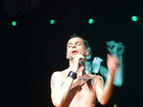 Toulouse 03/02/2006 - Picture 1