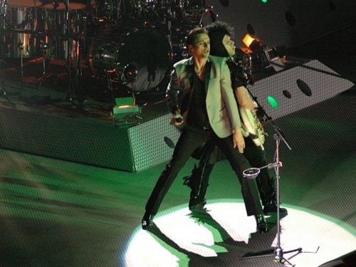 Vilnius 18/03/2006 - Picture 1