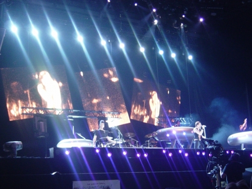 Werchter 02/07/2006 - Picture 1