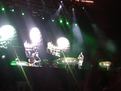 Werchter 02/07/2006 - Picture 2