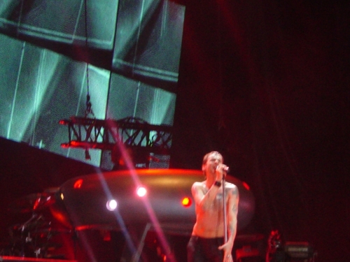 Werchter 02/07/2006 - Picture 4