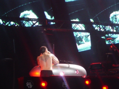 Werchter 02/07/2006 - Picture 5