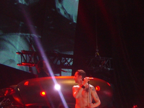 Werchter 02/07/2006 - Picture 6