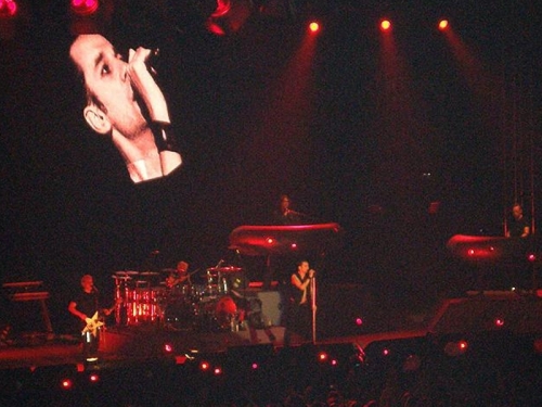 Zagreb 22/03/2006 - Picture 1