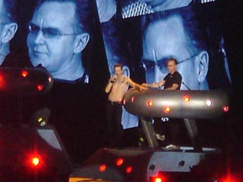 Zurich 28/03/2006 - Picture 3